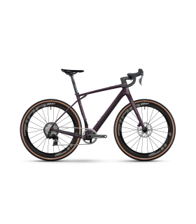 Vélo Gravel Lapierre CROSSHILL CF 8.0 2026