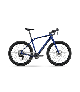 Vélo Gravel Lapierre CROSSHILL CF 9.0 2026