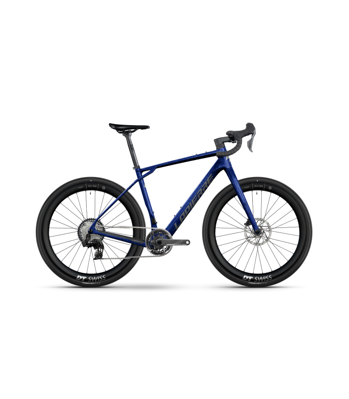 Vélo Gravel Lapierre CROSSHILL CF 9.0 2026