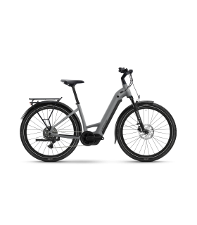 Vélo Tout Chemin électrique Lapierre E-EXPLORER 5.5 LOW 2026