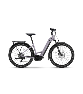 Vélo Tout Chemin électrique Lapierre E-EXPLORER 6.5 LOW 2026