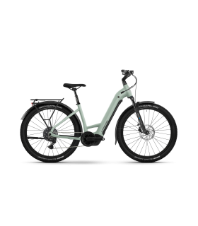 Vélo Tout Chemin électrique Lapierre E-EXPLORER 7.6 LOW 2027