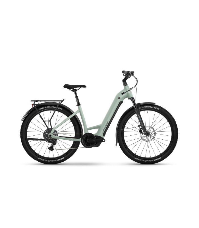 Vélo Tout Chemin électrique Lapierre E-EXPLORER 7.6 LOW 2027