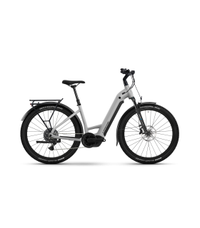 Vélo Tout Chemin électrique Lapierre E-EXPLORER 8.8 LOW 2026