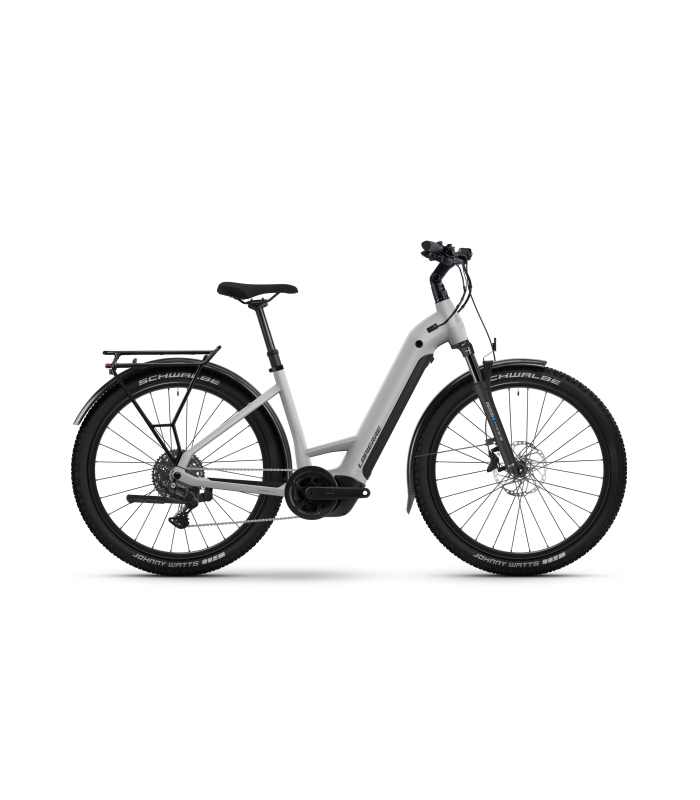 Vélo Tout Chemin électrique Lapierre E-EXPLORER 8.8 LOW 2026