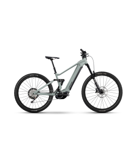 VTT électrique Lapierre OVERVOLT TR 7.8 2026
