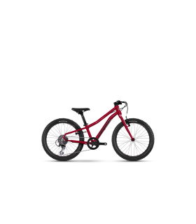 VTT Enfant Lapierre PRORACE 20 SL rouge 2027