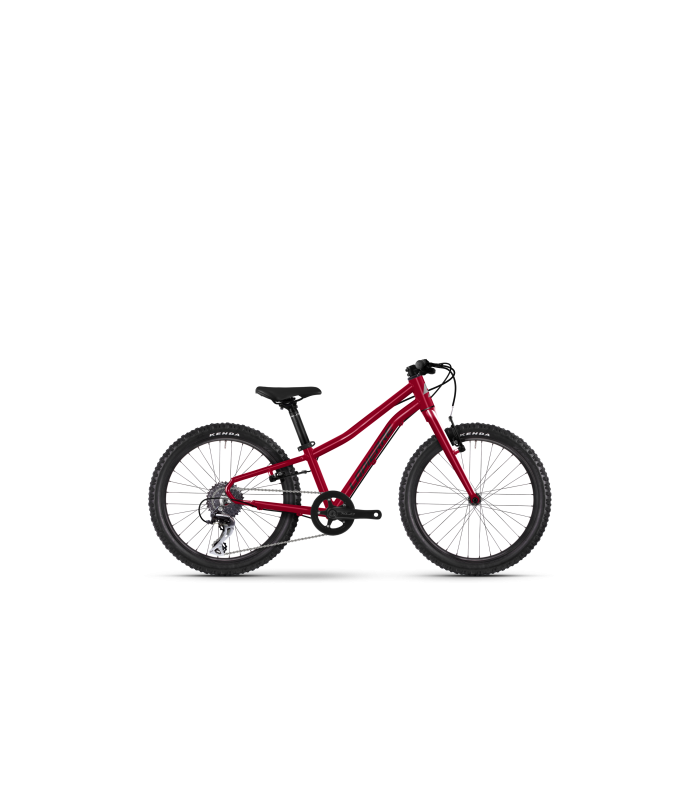 VTT Enfant Lapierre PRORACE 20 SL rouge 2027
