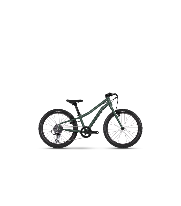 VTT Enfant Lapierre PRORACE 20 SL vert 2027