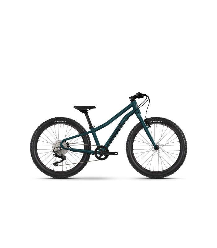 VTT Enfant Lapierre PRORACE 24 SL bleu 2027