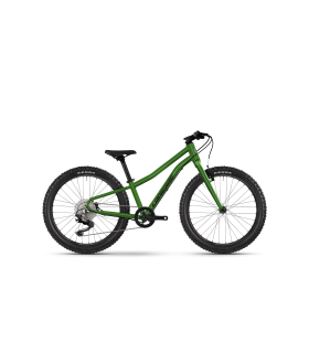 VTT Enfant Lapierre PRORACE 24 SL vert 2027