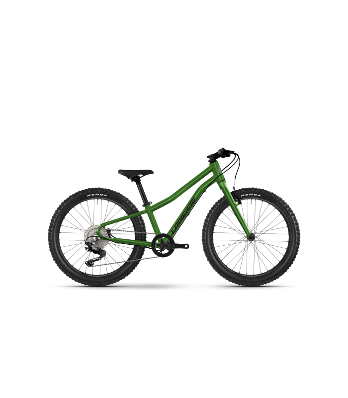 VTT Enfant Lapierre PRORACE 24 SL vert 2027