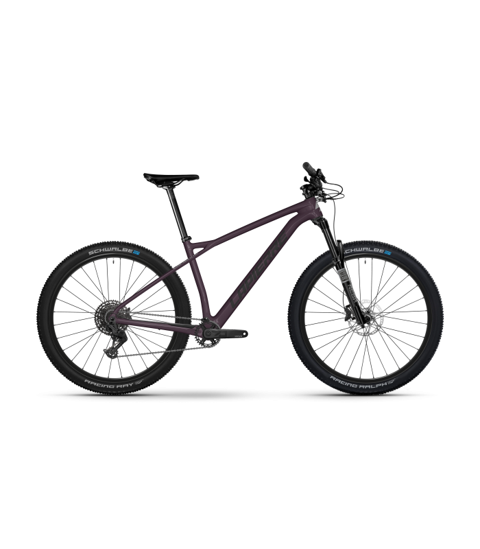 VTT Lapierre PRORACE CF 6.9 2026