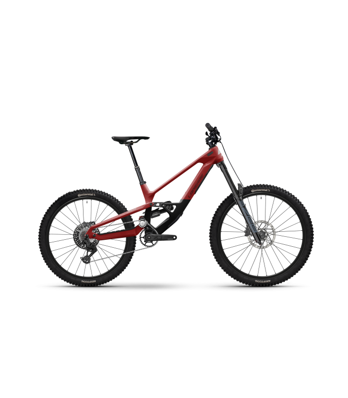 VTT Lapierre SPICY CF 6.9 2026