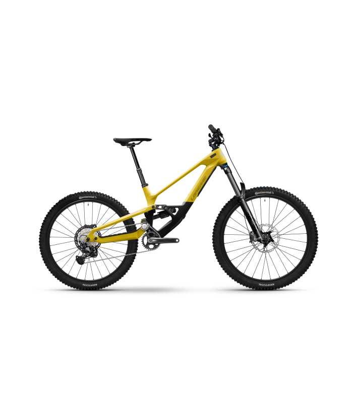 VTT Lapierre SPICY CF 7.9 2026