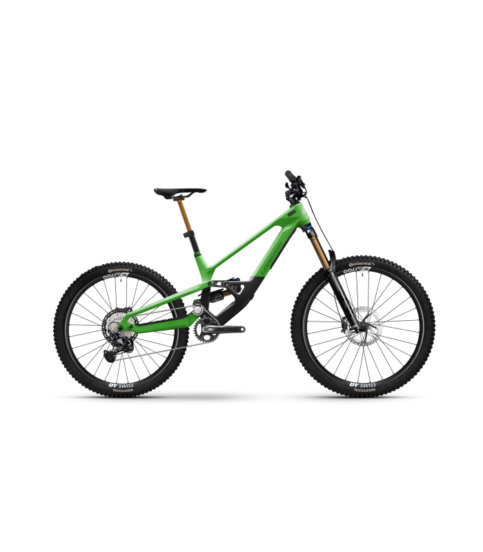 VTT Lapierre SPICY CF 8.9 2026