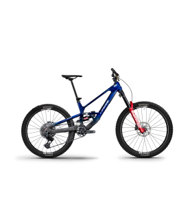 VTT Lapierre SPICY CF TEAM 2026