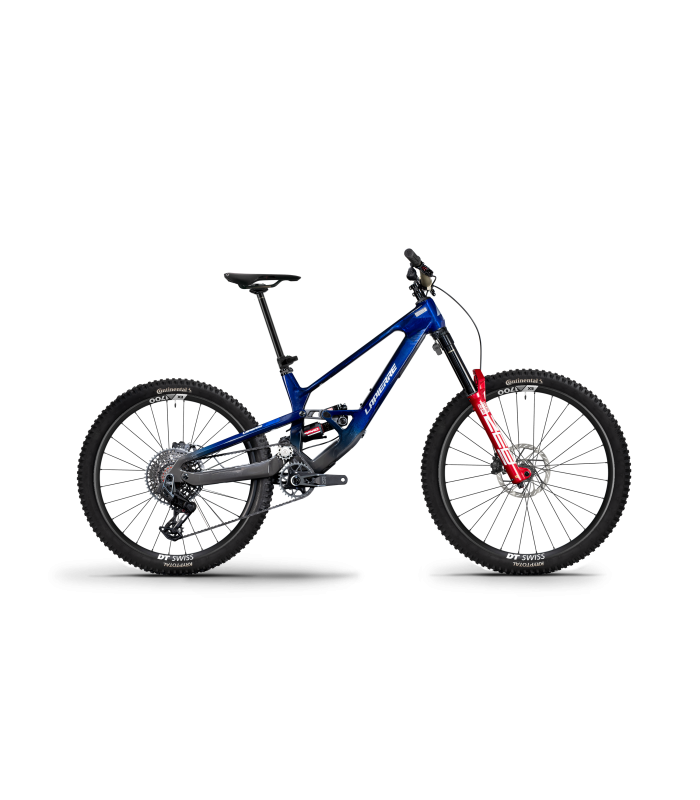 VTT Lapierre SPICY CF TEAM 2026