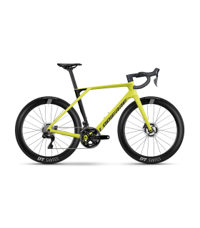 Vélo de route Lapierre XELIUS DRS 10.0 vert 2026