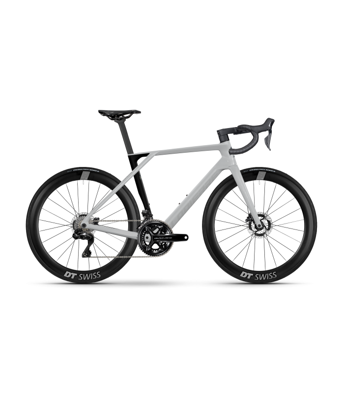 Vélo de route Lapierre XELIUS DRS 10.0 beige 2026