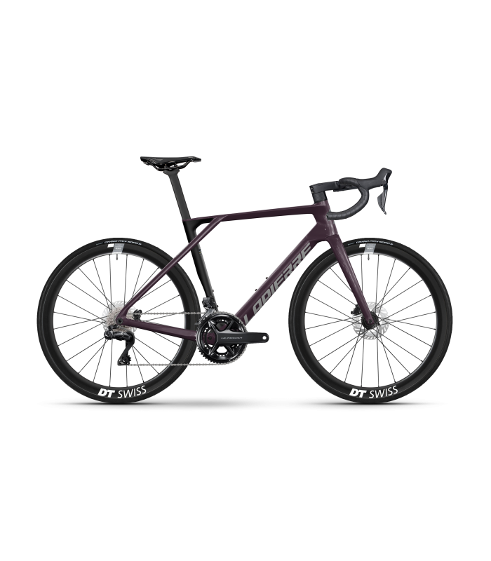 Vélo de route Lapierre XELIUS DRS 9.0 2026