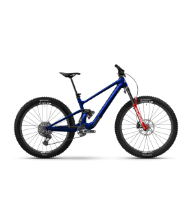 VTT Lapierre ZESTY CF 10.9 2026