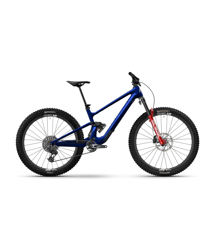 VTT Lapierre ZESTY CF 10.9 2026