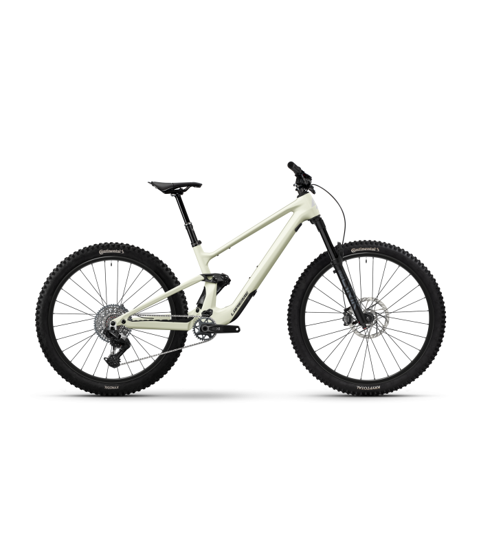 VTT Lapierre ZESTY CF 6.9 2026