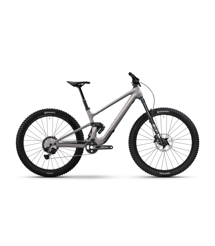 VTT Lapierre ZESTY CF 7.9 2026