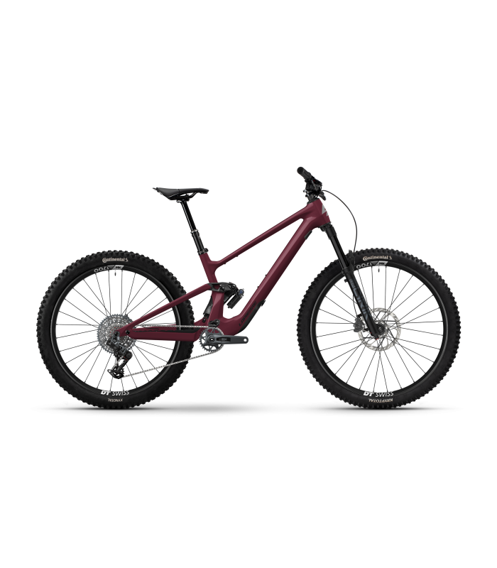 VTT Lapierre ZESTY CF 8.9 2026