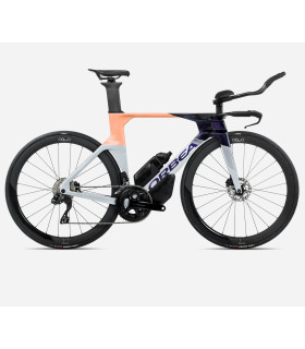 Vélo de triathlon Orbea ORDU M30iLTD 2026