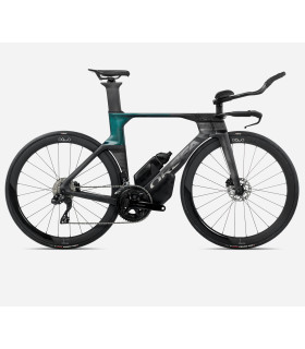 Vélo de triathlon Orbea ORDU M30iLTD 2026