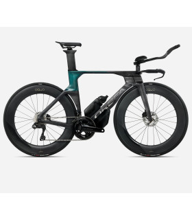 Vélo de triathlon Orbea ORDU M20iLTD 2026