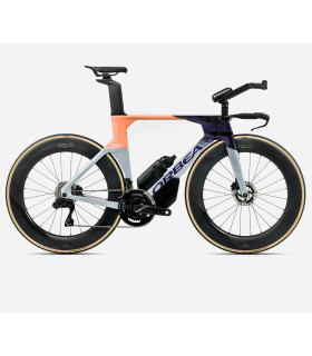 Vélo de triathlon Orbea ORDU M10iLTD UCI 2026