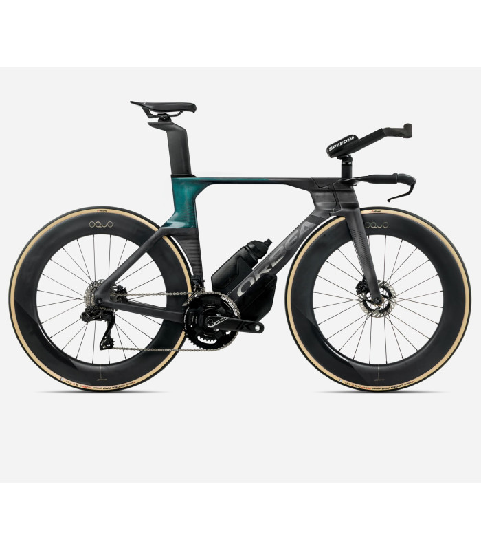 Vélo de triathlon Orbea ORDU M10iLTD UCI 2026