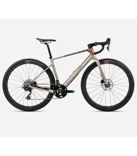 Vélo Gravel Orbea TERRA M35TEAM 2026