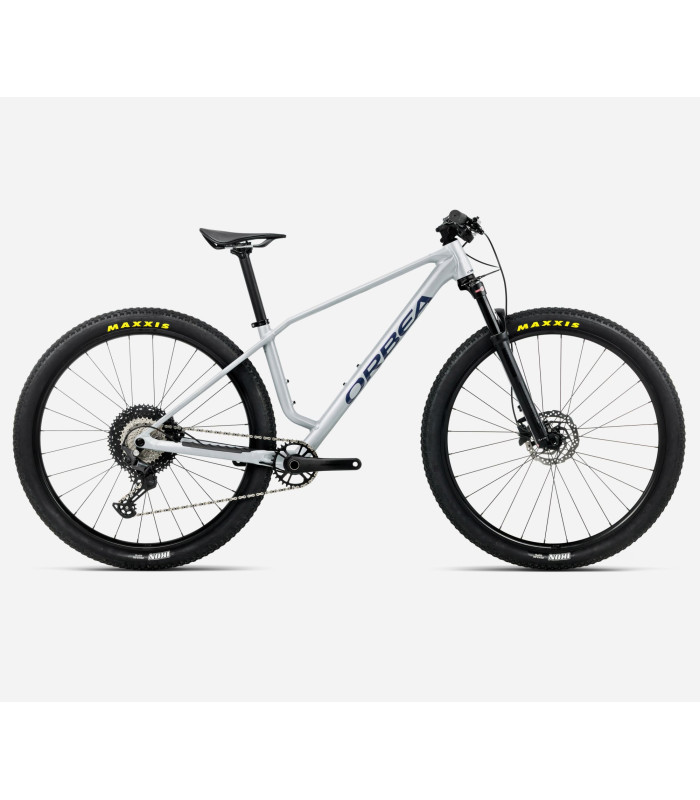 VTT Orbea ALMA H30 2026