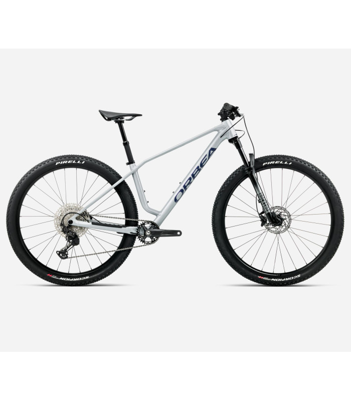 VTT Orbea ALMA H20 2026