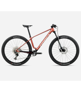 VTT Orbea ALMA M50 2026