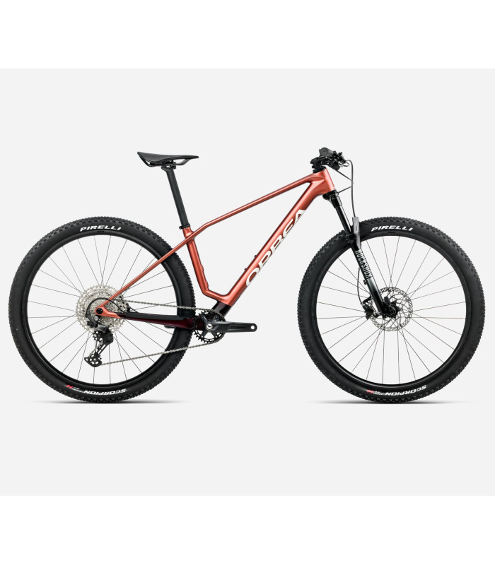 VTT Orbea ALMA M50 2026