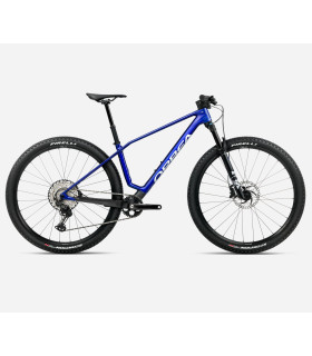 VTT Orbea ALMA M20 2026