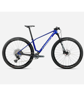 VTT Orbea ALMA M-PRO 2026
