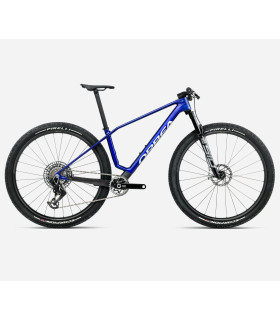 VTT Orbea ALMA M-LTD 2026
