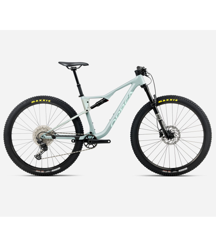 VTT Orbea OIZ H30 2026