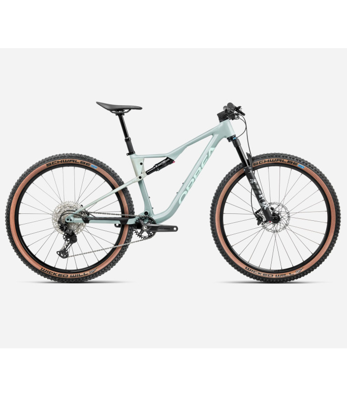 VTT Orbea OIZ H10 2026