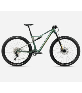 VTT Orbea OIZ M30 2026
