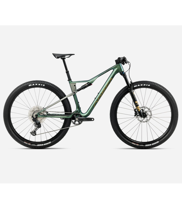 VTT Orbea OIZ M30 2026