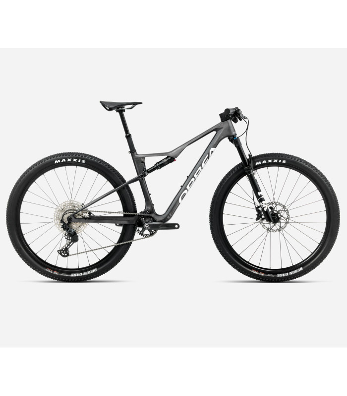 VTT Orbea OIZ M30 2026