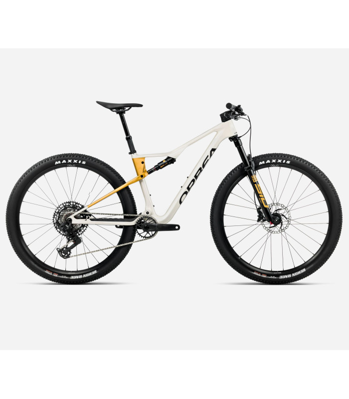 VTT Orbea OIZ M21 2026