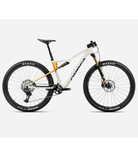 VTT Orbea OIZ M10 2026